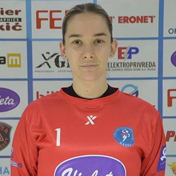 Martina Šumelj