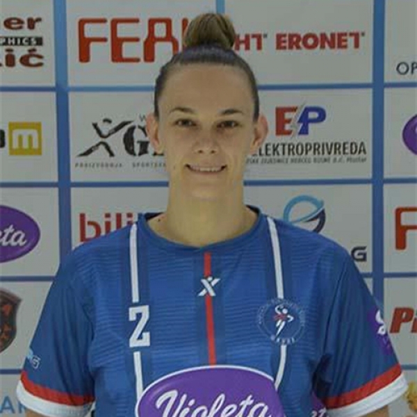 Matea Šumelj