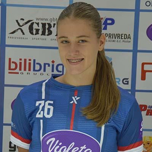 Ana Vukoja