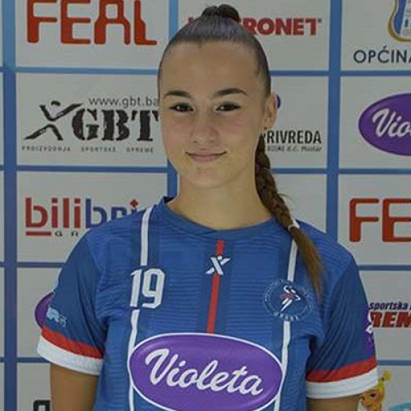 Josipa Zubac