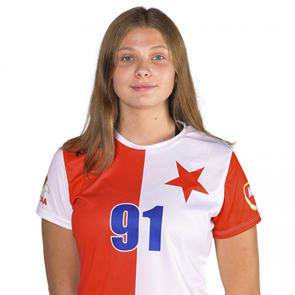 Anna Jestribkova