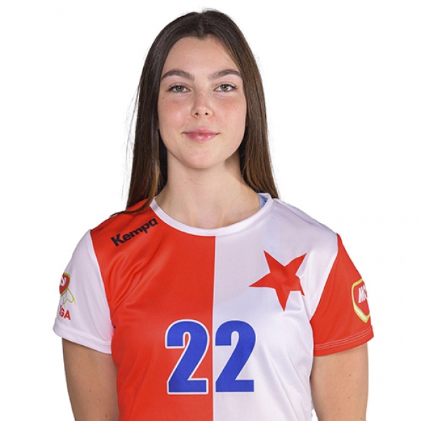 Eliška Jiraskova