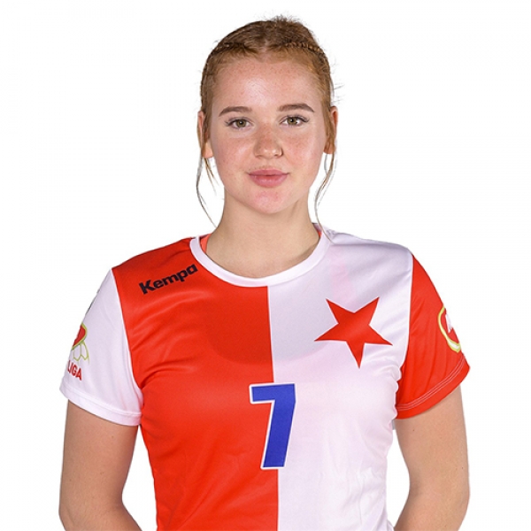 Alexandra Koubova