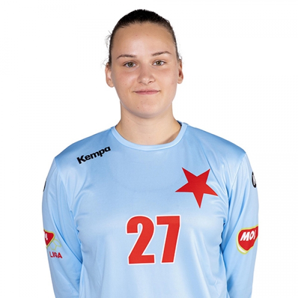 Michaela Mala