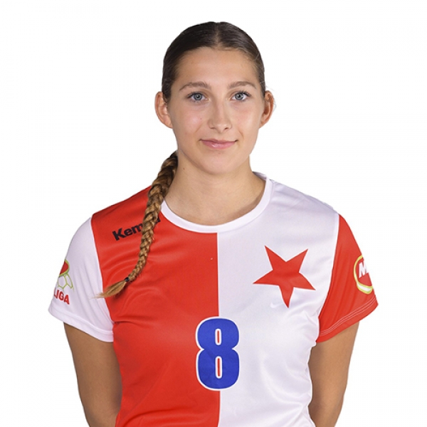 Tereza Mulacova