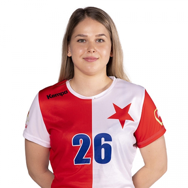 Nikola Švihnosova