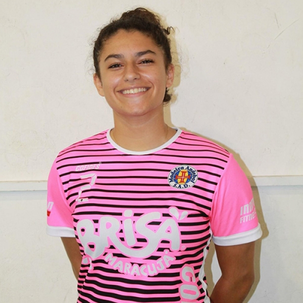 Luana Goncalves