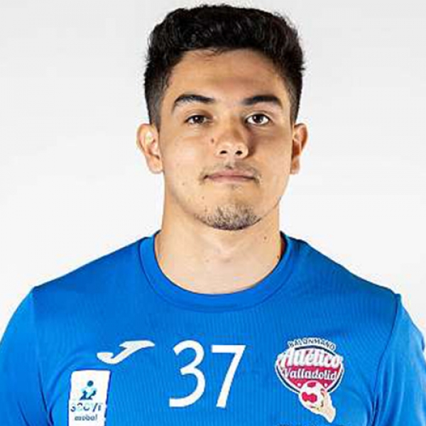 Mauricio  Basualdo