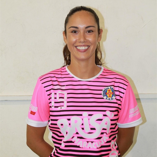 Patricia Rodrigues