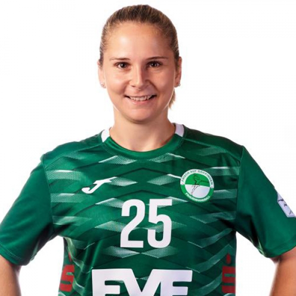Pascale Wyder
