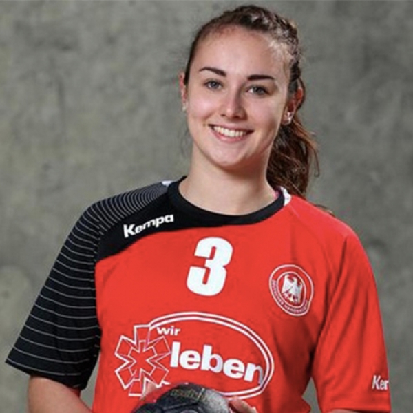 Sarah Irmler