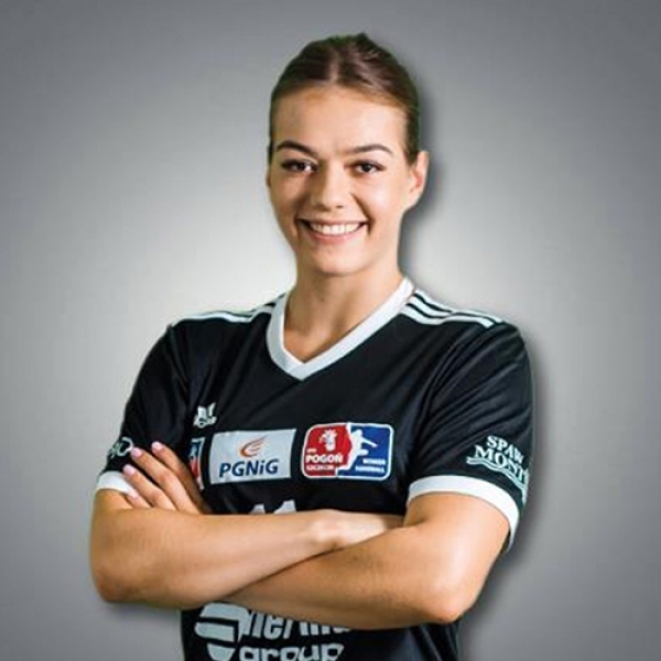 Marlena Urbanska