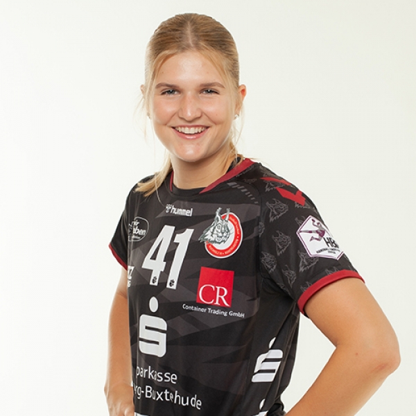 Wiebke Meyer