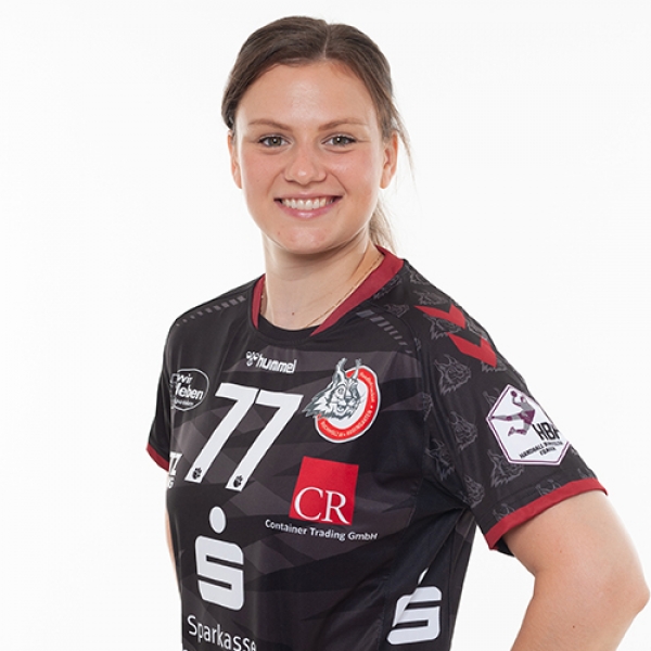 Anna Ansorge
