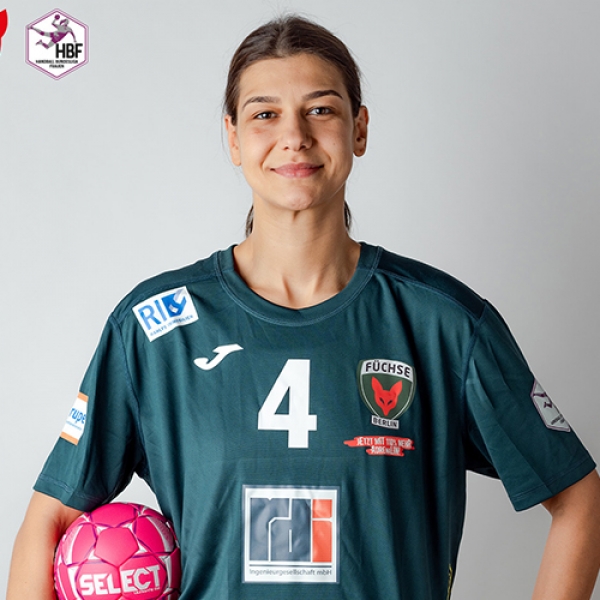 Vesna Tolic