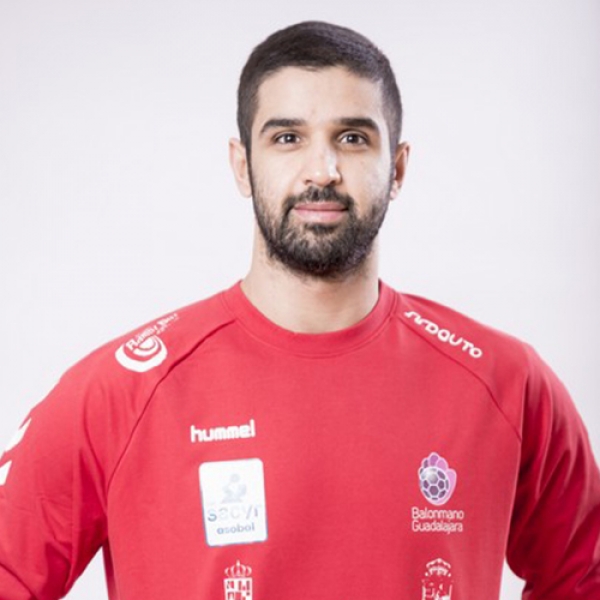 Saeid Barkhordari