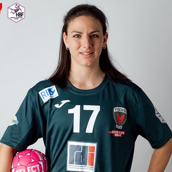 Angela Cappellaro