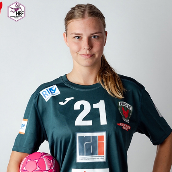 Lisa Vlug