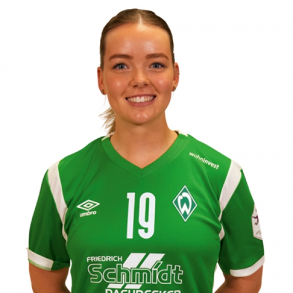 Mathilda Haberle