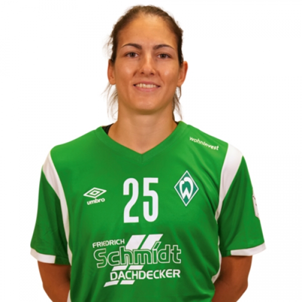 Anna Lena Bergmann