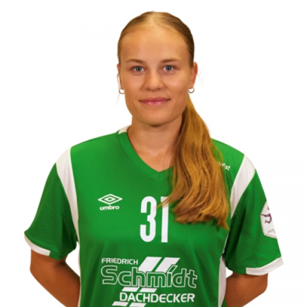 Jenice Funke