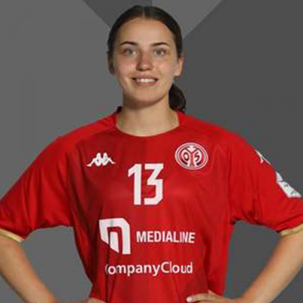 Nora Schulze