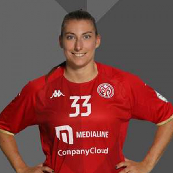 Saskia Wagner