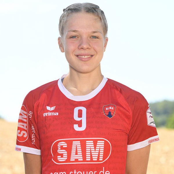Ronja Buhler