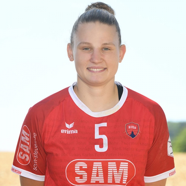 Lea Griesser