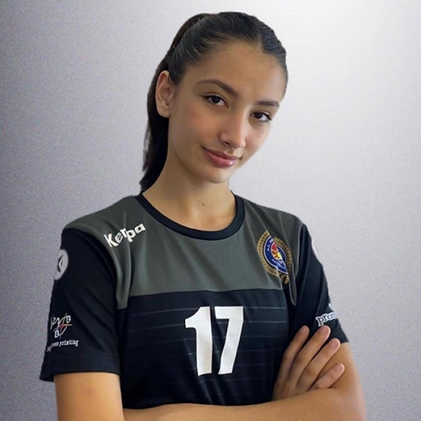 Taida Berovikj