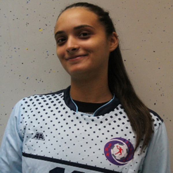 Teodora Vranić
