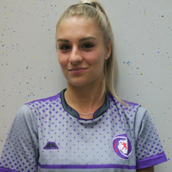 Anastasija Grgovski