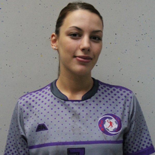 Nevena Markagić