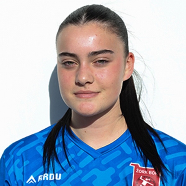 Sara Arsenijević
