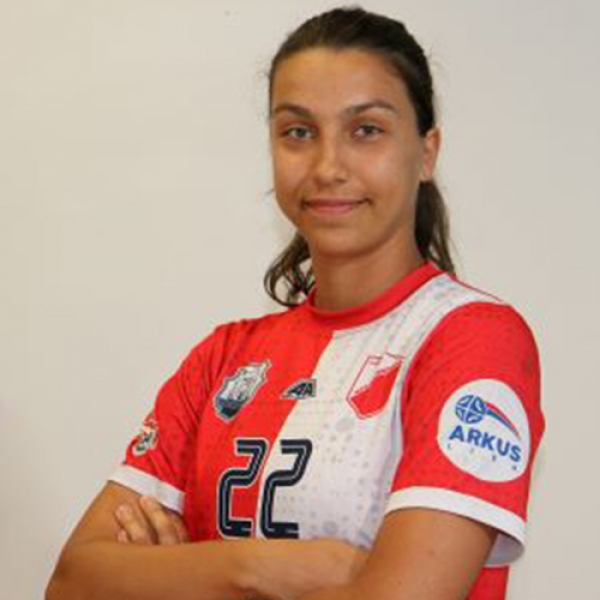 Marija Zafirović