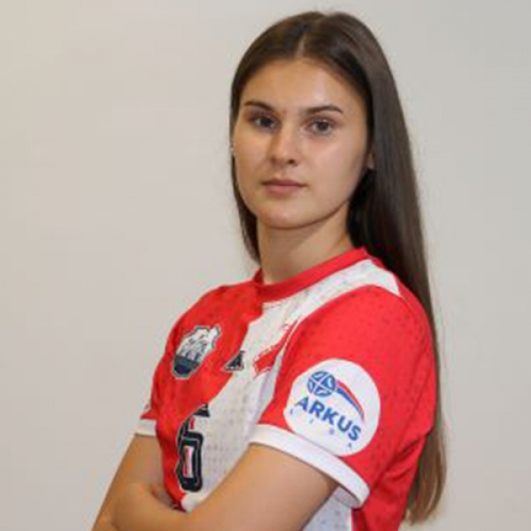 Nataša Ćetković 