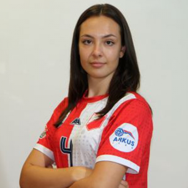 Milica Aćimović
