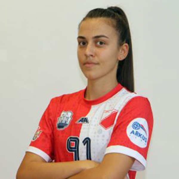 Nikolina Korać