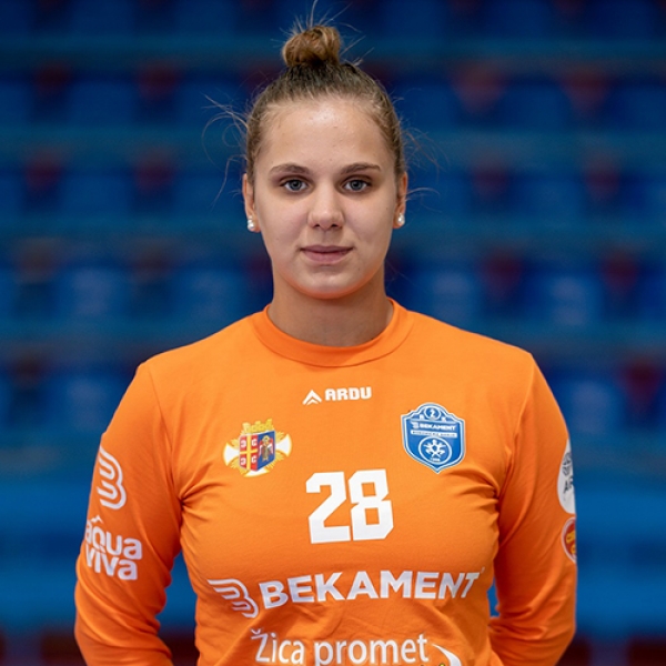 Sofija Nestorović