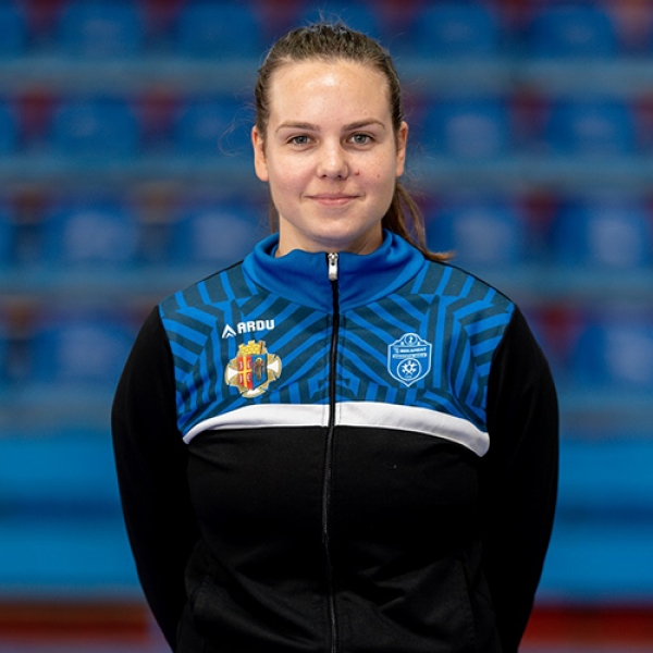 Tamara Grbić
