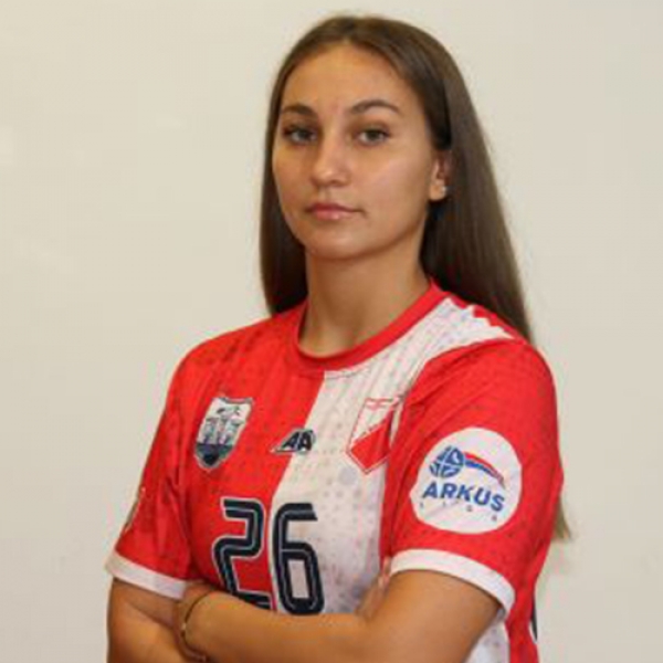 Milica Bahun