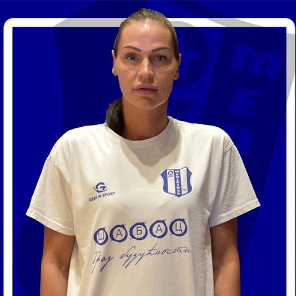 Ana Radović