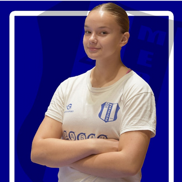 Helena Petrić