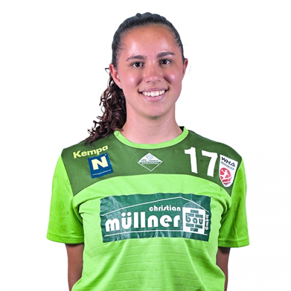 Carina Gangl