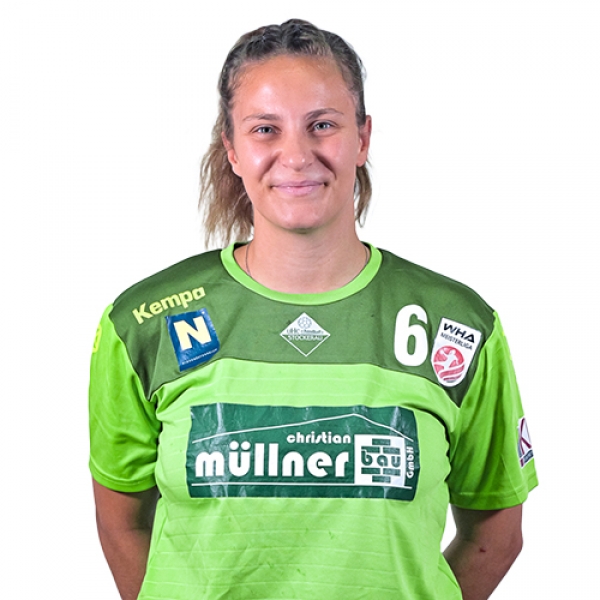 Laura Klinger