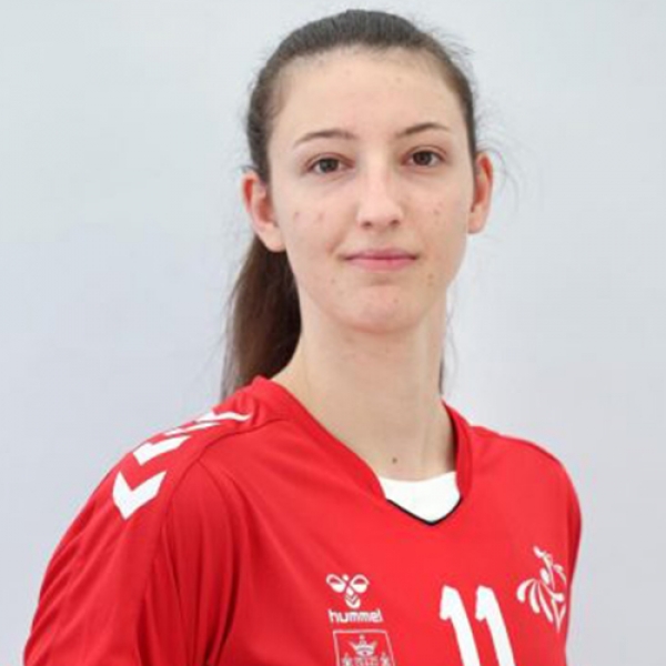 Tena Megerle