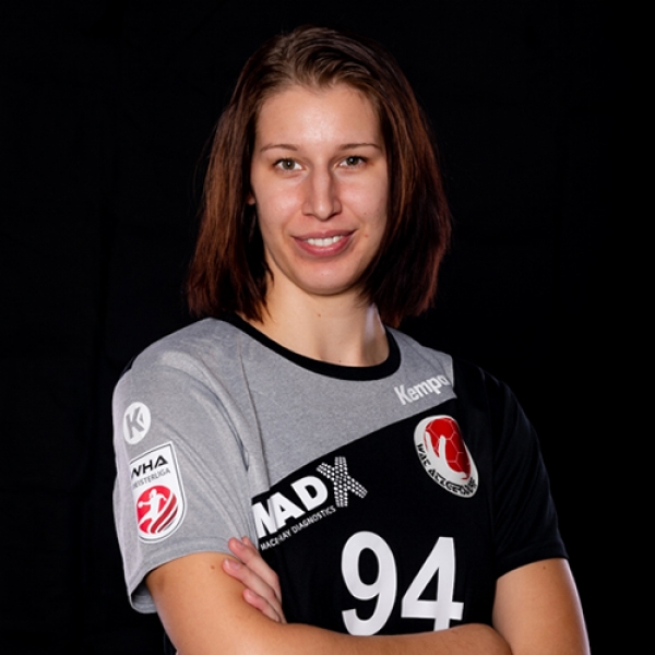 Krisztina Barany