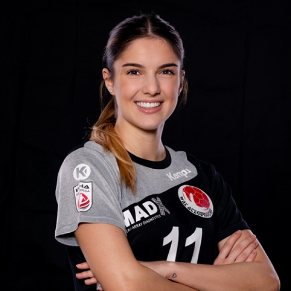 Ines Lovric