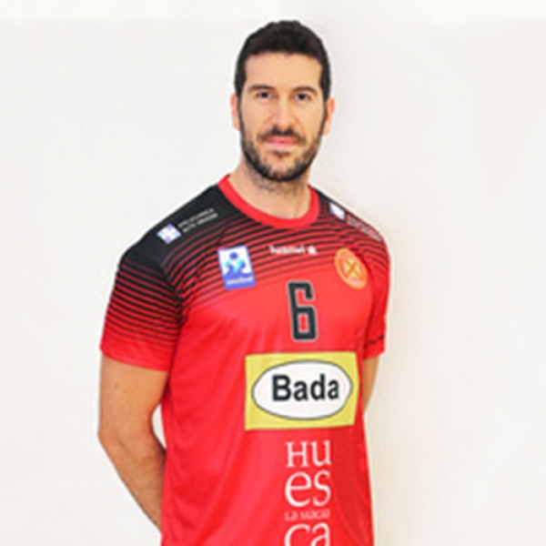 Alberto  Val Sancho