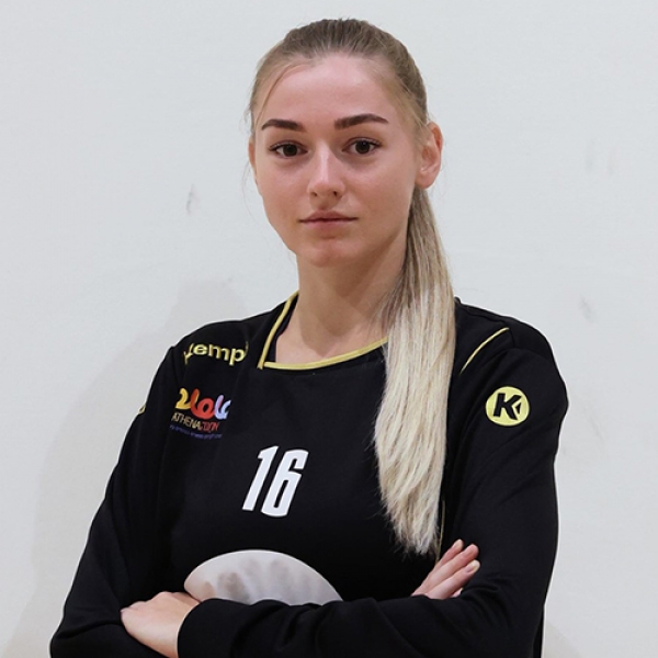Volha Nikitsina 